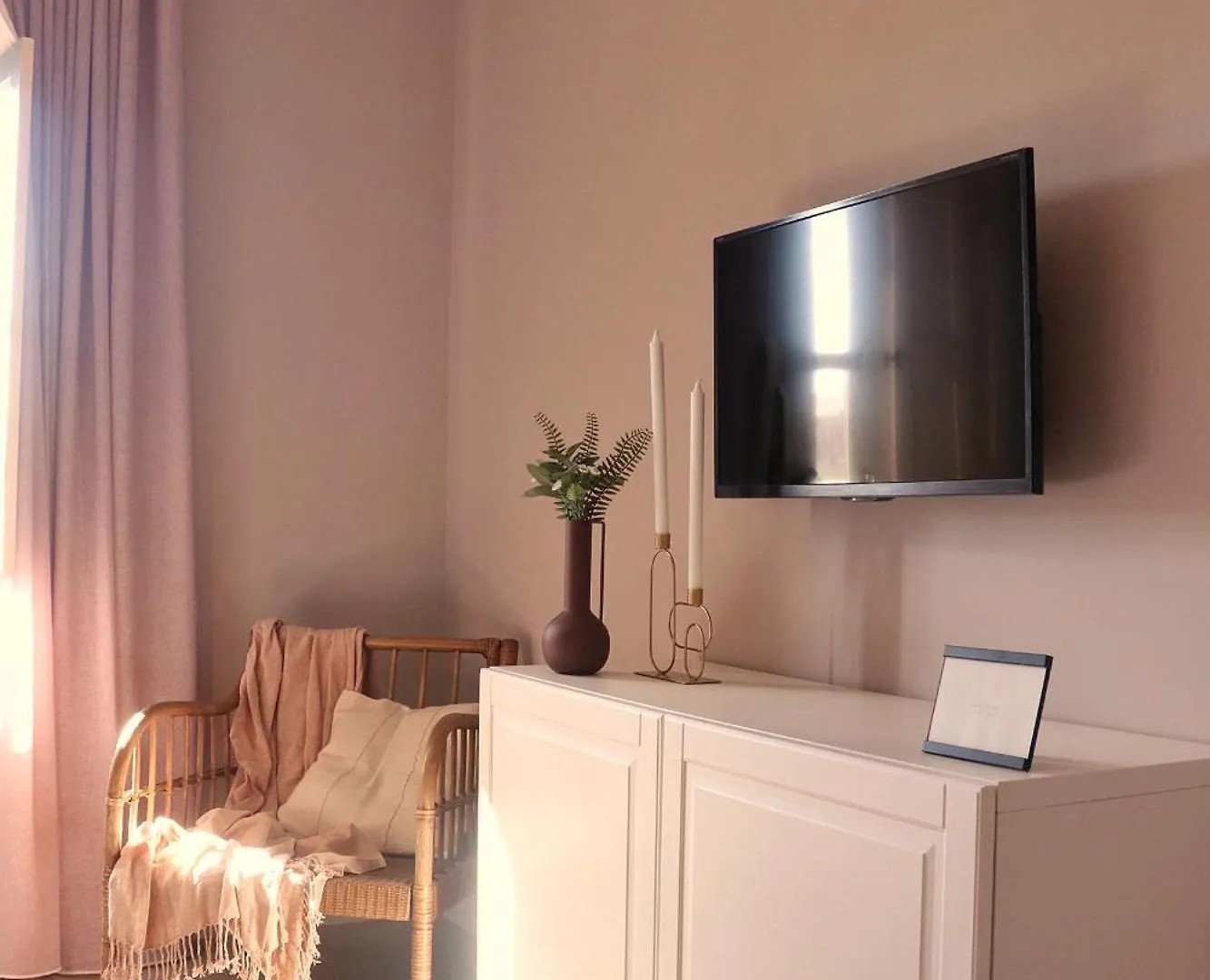 Homestay XV Studio Apartments - Rabat, Malta