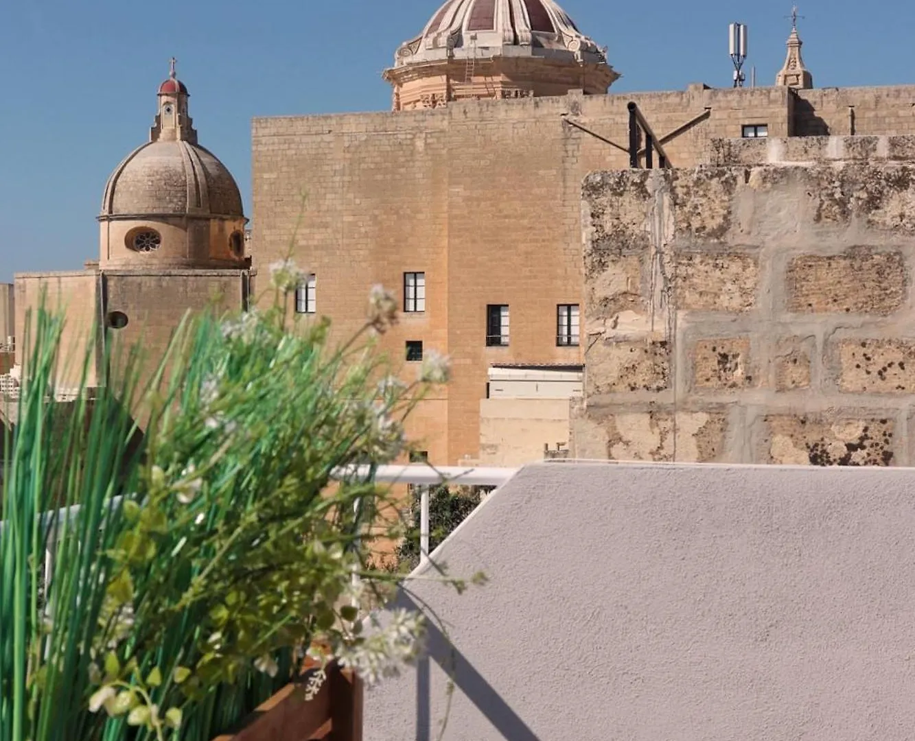 Homestay XV Studio Apartments - Rabat, Malta Malta