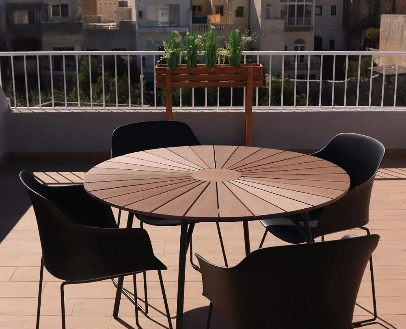 Homestay XV Studio Apartments - Rabat, Malta Malta