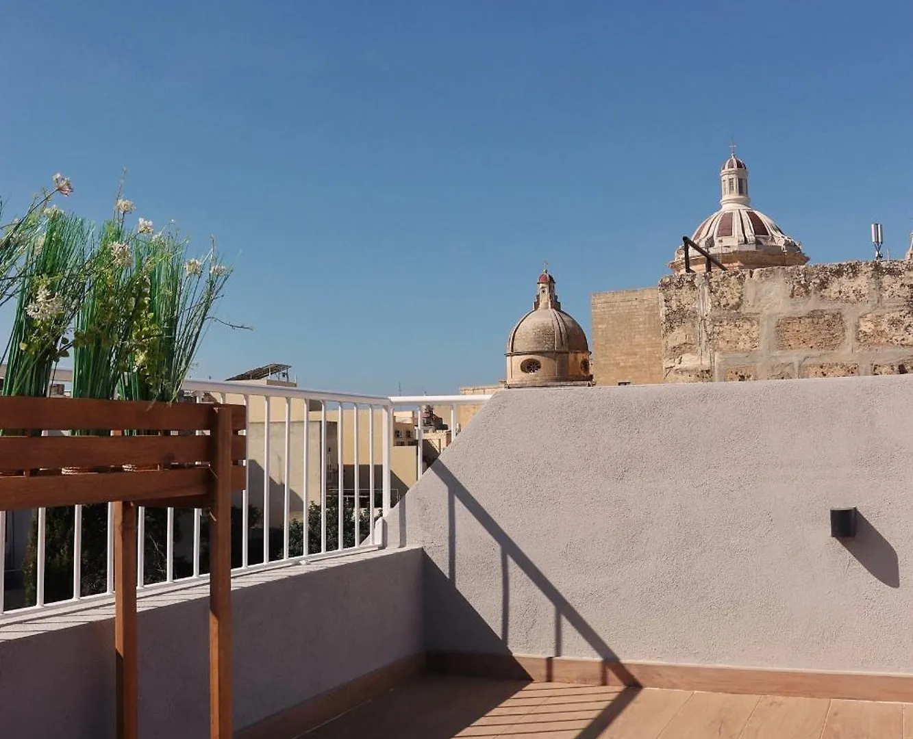 XV Studio Apartments - Rabat, Malta Rabat