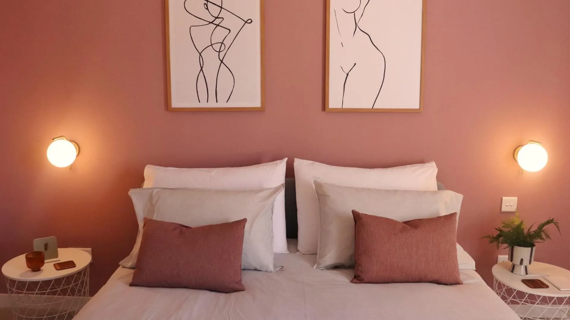 XV Studio Apartments - Rabat, Malta Malta