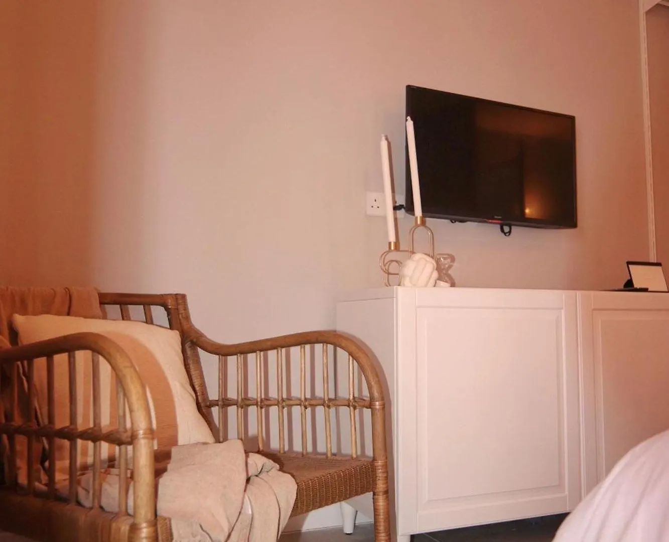 XV Studio Apartments - Rabat, Malta Homestay
