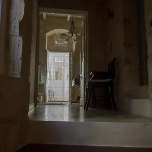 Town House Steeped In History Rabat