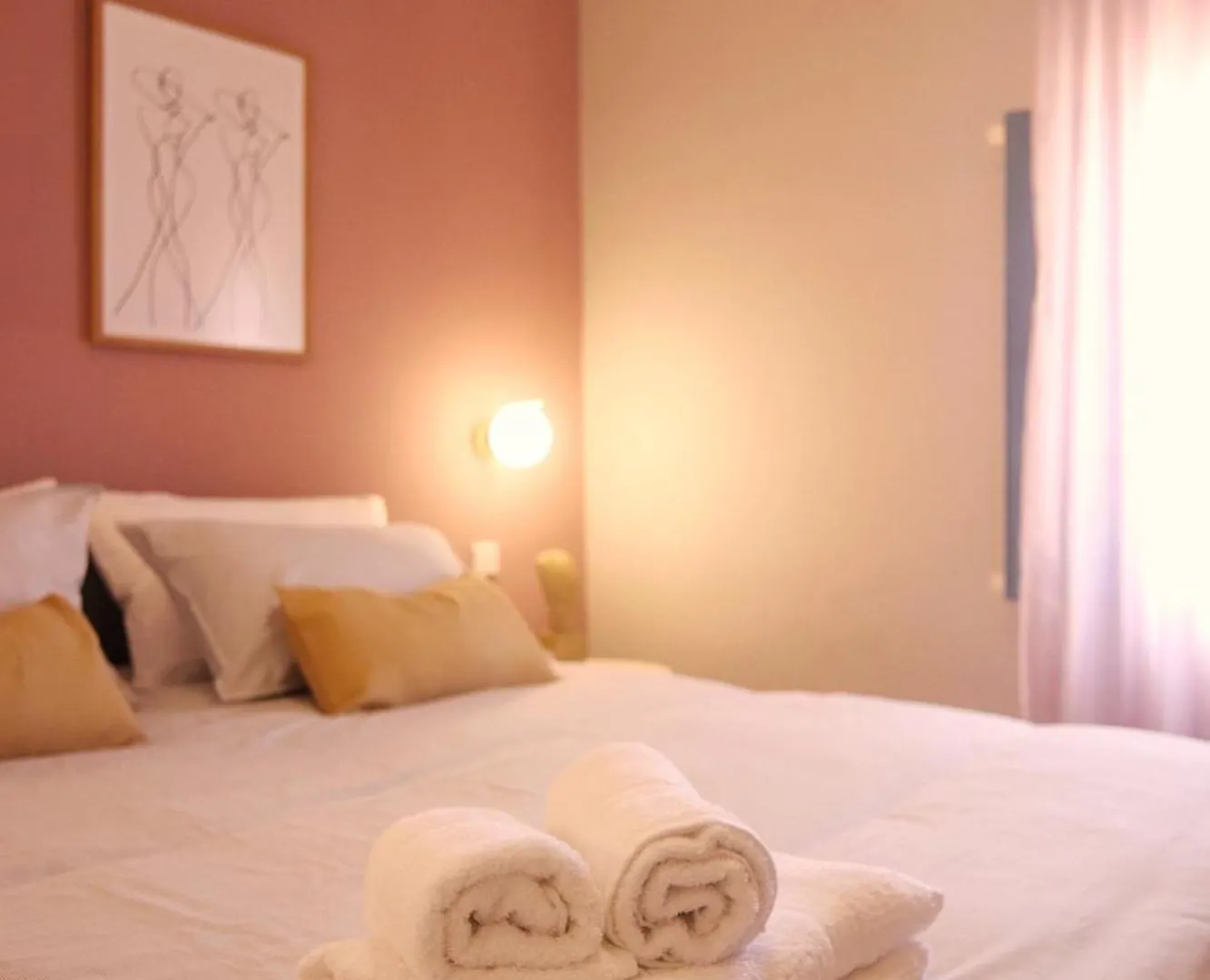 Homestay XV Studio Apartments - Rabat, Malta
